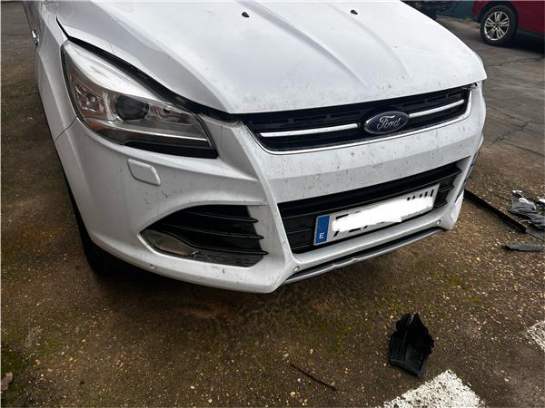 paragolpes delantero ford kuga cbs 2013  15 t