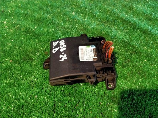 modulo electronico mercedes benz clase r w251