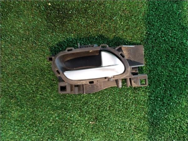 manilla interior puerta delantera derecha peugeot 508 2.0 16v hdi fap (140 cv / 103 kw)