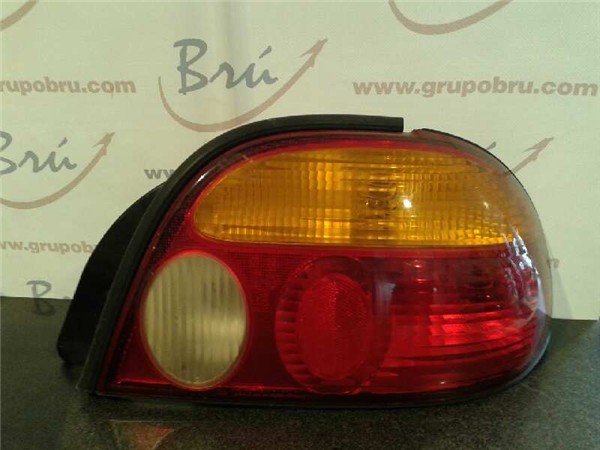 piloto trasero derecho kia sephia ll 1.5 cat (88 cv / 65 kw)