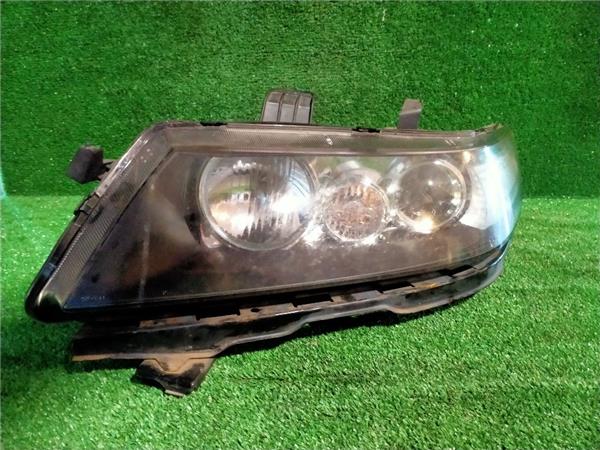 faro delantero izquierdo honda accord berlina
