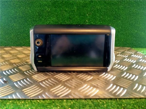 navegador peugeot 208 012012 active