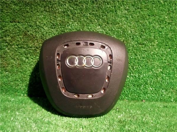 airbag volante audi a5 sportback (8t)(05.2009 >) 2.7 tdi [2,7 ltr.   140 kw v6 24v tdi]