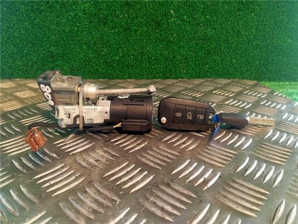 antirrobo peugeot 208 012012 active