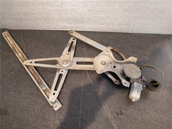 elevalunas electrico delantero derecho toyota