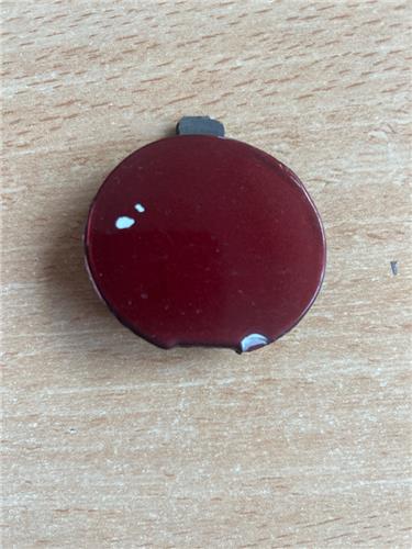 moldura paragolpes delantero mazda 6 lim. (gh) 2.0 turbodiesel cat