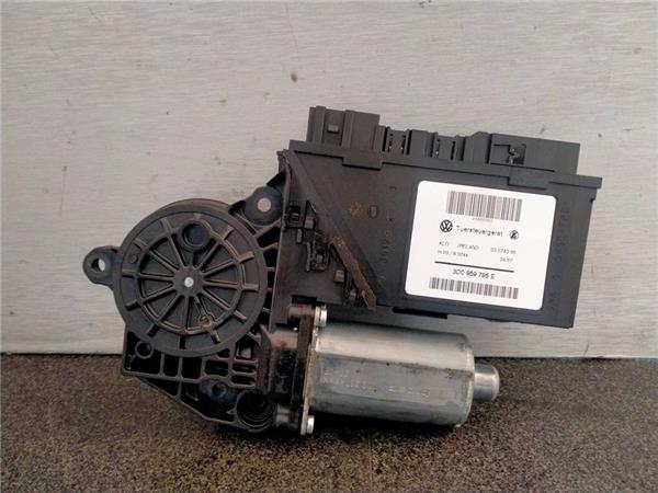 motor elevalunas trasero izquierdo volkswagen