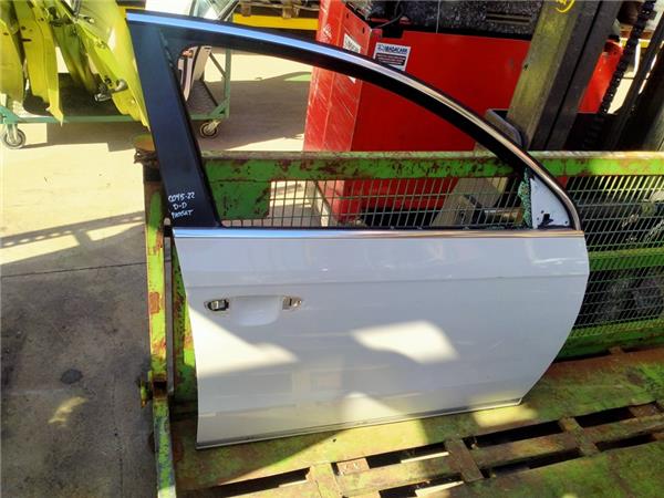 puerta delantera derecha volkswagen passat be