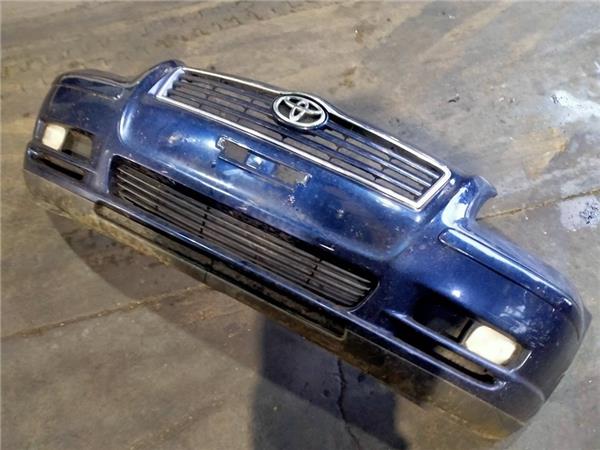 paragolpes delantero toyota avensis berlina t