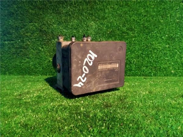 abs honda accord berlina clcn 2003 22i ctdi