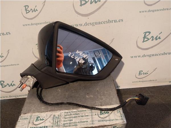 retrovisor derecho seat ibiza kj1 2017 10 fr