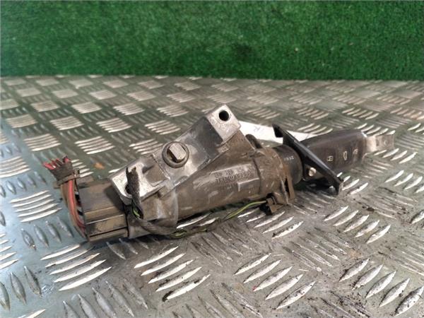 conmutador de arranqueencendido skoda fabia c