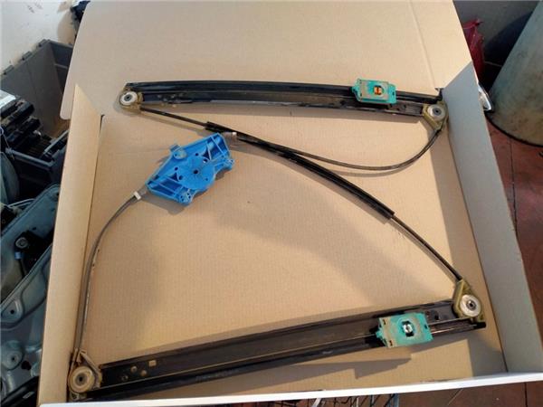 elevalunas electrico delantero derecho volksw