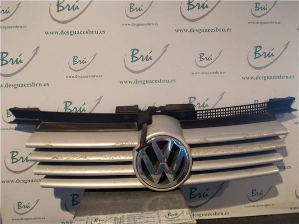 rejilla capo volkswagen bora berlina 1j2 1998