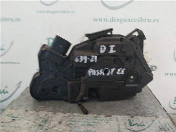 cerradura puerta delantera izquierda volkswag