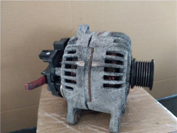 alternador renault scenic iii 19 dci diesel 1