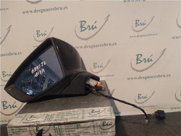 retrovisor izquierdo seat ibiza kj1 2017 10