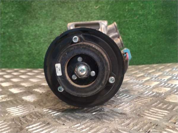 compresor aire acondicionado opel astra j ber