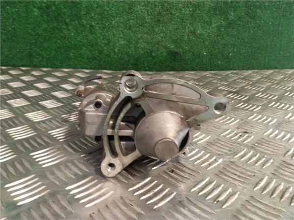 motor arranque peugeot 206 1998 14 e music 1
