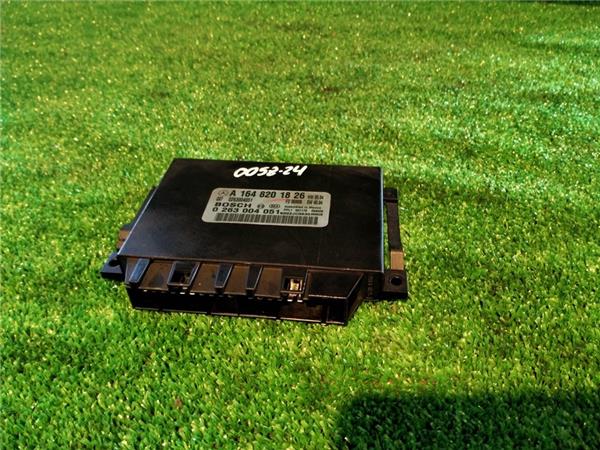 modulo electronico mercedes benz clase r w251