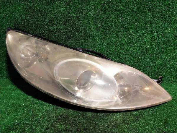 faro delantero derecho peugeot 407 2004 16 b