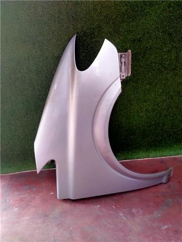 aleta delantera derecha mercedes benz viano 6