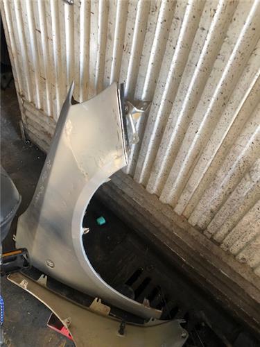 aleta delantera derecha skoda fabia combi 5j5