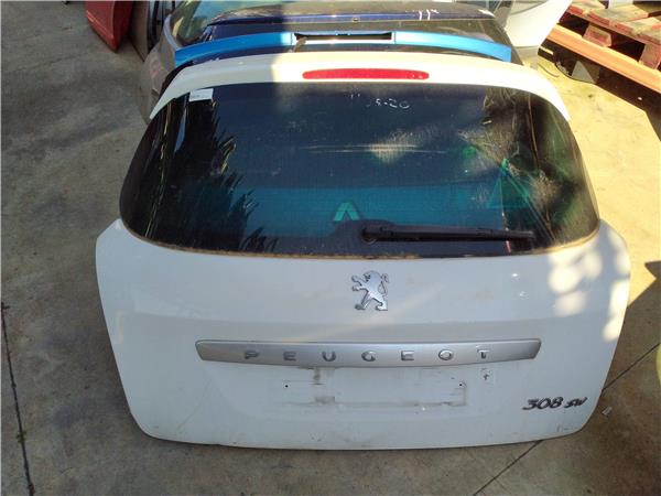 porton trasero peugeot 308 sw 2008 16 premiu
