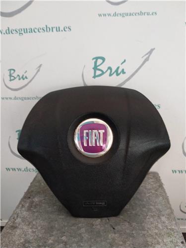 airbag volante fiat grande punto (199) 1.3 16v jtd cat (90 cv / 66 kw)