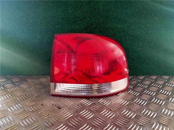 piloto trasero derecho volkswagen touareg 7la