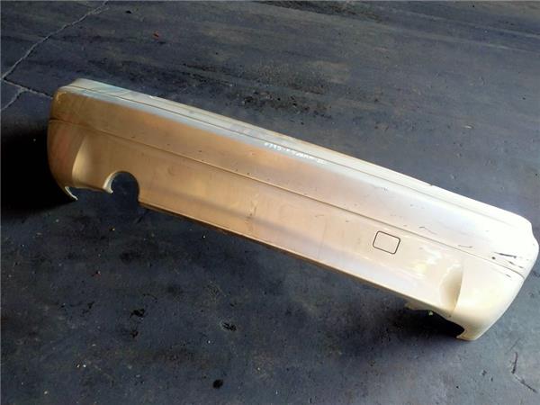 paragolpes trasero citroen xsara berlina 1997