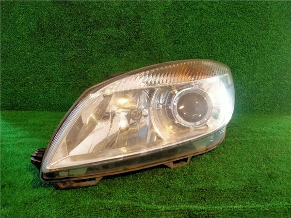 faro delantero izquierdo skoda fabia combi 5j