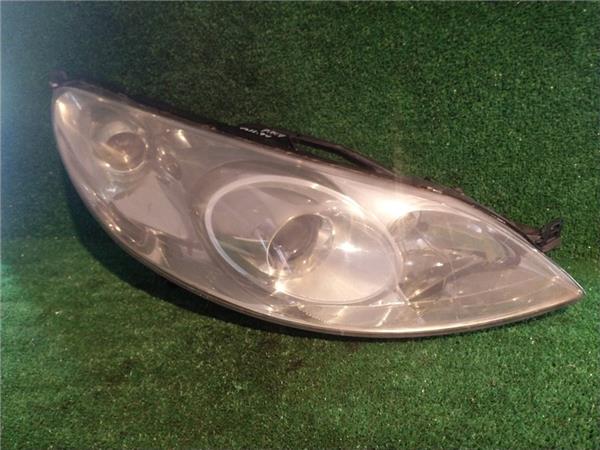faro delantero derecho peugeot 407 2004 