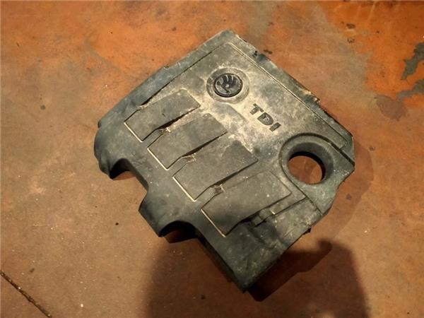 recubrimiento motor skoda fabia combi 5j5 16