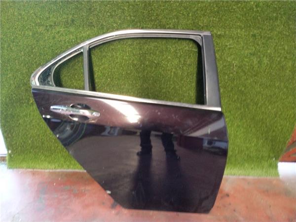 puerta trasera derecha honda accord berlina c