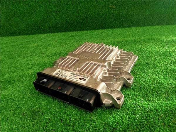 centralita motor uce land rover range rover (lm) 3.6 td v8 (272 cv / 200 kw)