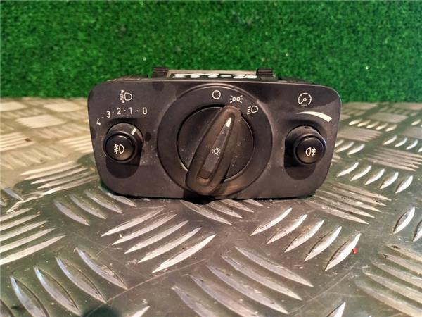 mando de luces ford mondeo ber ca2 18 tdci ca