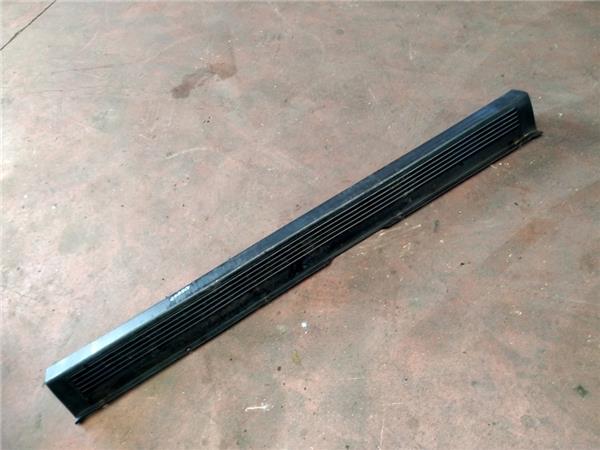 paragolpes trasero citroen jumper caja cerrada (1) *