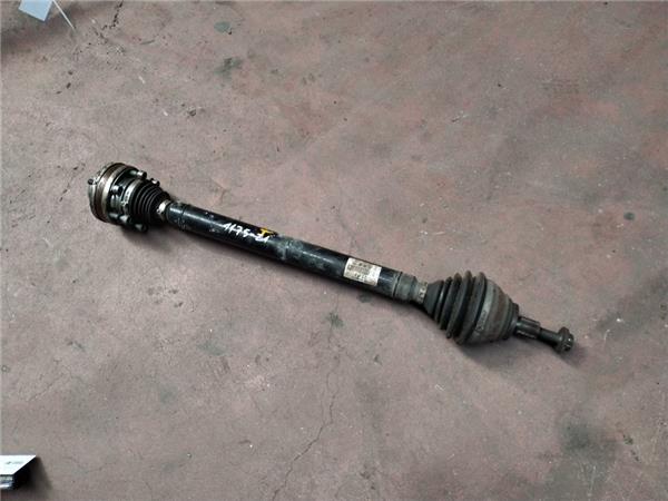 transmision delantera derecha volkswagen pass