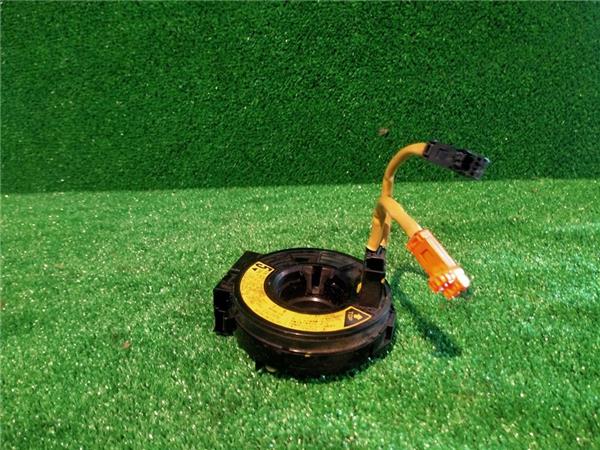 anillo contacto volante toyota corolla verso (r1) 2.2 turbodiesel cat (136 cv / 100 kw)