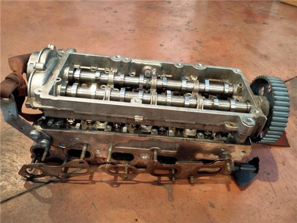 culata volkswagen beetle 20 tdi 150 cv 110 kw