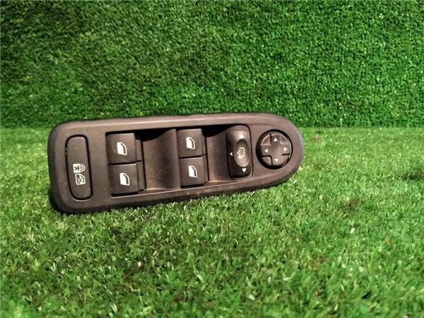 mando elevalunas delantero izquierdo peugeot 508 sw 1.6 16v