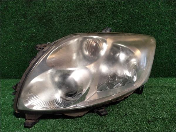 faro delantero izquierdo toyota auris e15 102