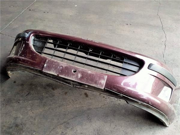 paragolpes delantero peugeot 407 (2004 >) 2.0 st confort [2,0 ltr.   100 kw 16v hdi cat (rhr / dw10bted4)]