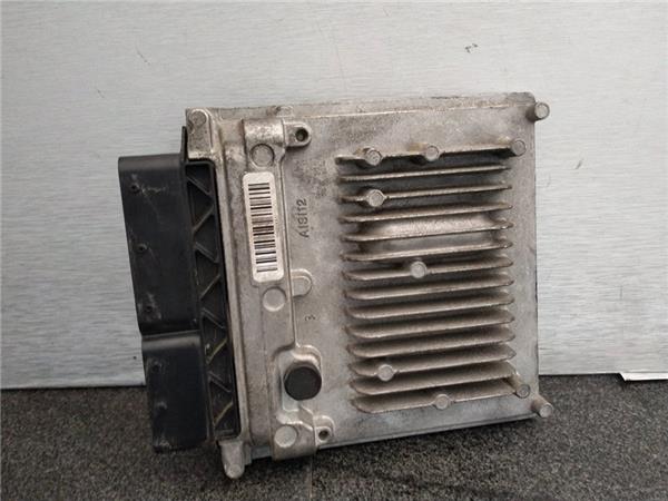 centralita motor uce mercedes benz clase b w2