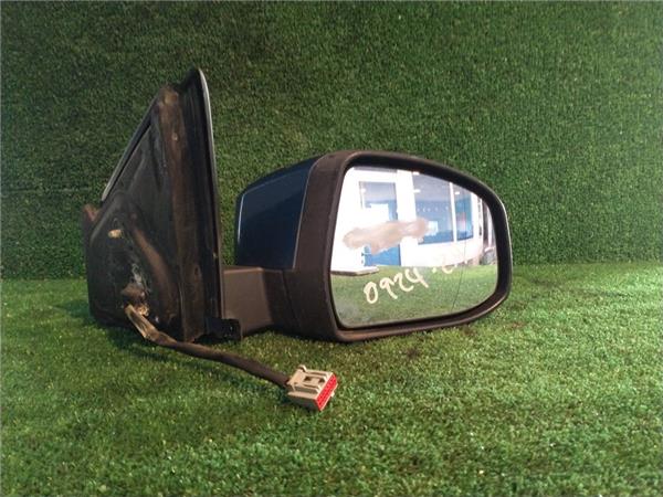 retrovisor derecho ford mondeo berlina ca2 20