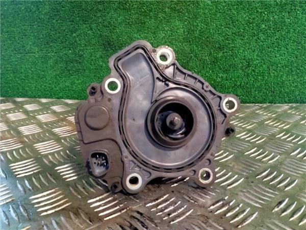 bomba de agua toyota c hr x10 102016  hibrido