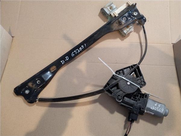 elevalunas electrico delantero derecho skoda