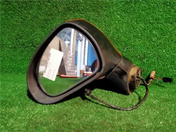 retrovisor izquierdo peugeot 207 2006  14 x l