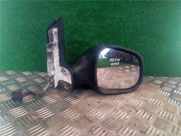 retrovisor derecho seat altea xl 5p5 102006
